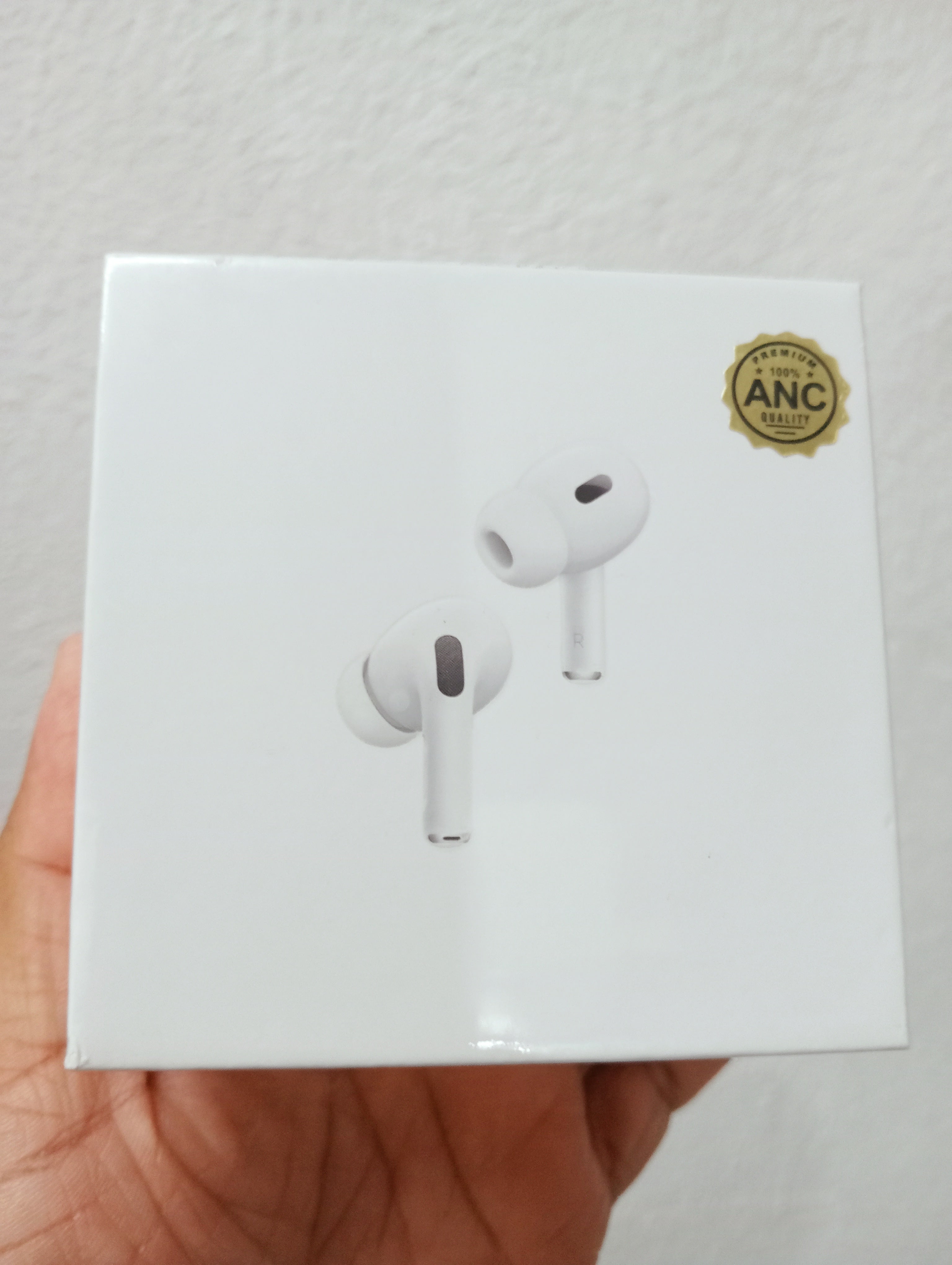 Airpods Pro 2 Gen Eco
